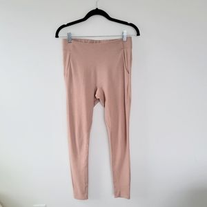 LUNYA Restore Pocket Leggings Size Small